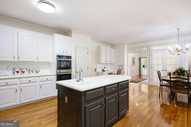 5200 Old Mountain Court NW, Powder Springs, GA 30127