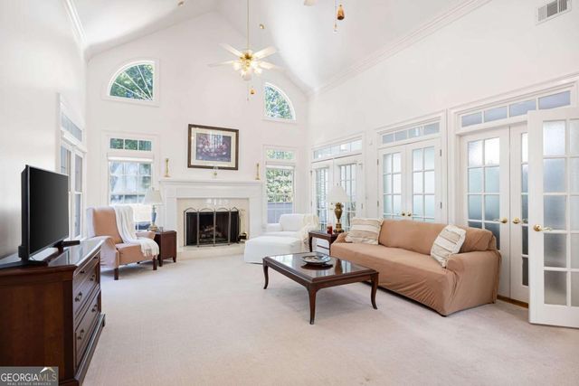 5200 Old Mountain Court NW, Powder Springs, GA 30127