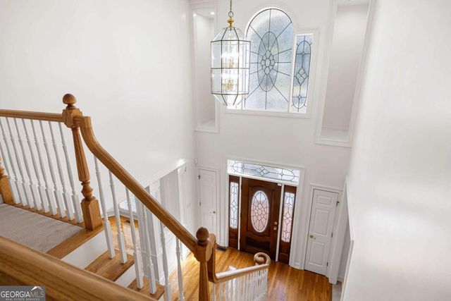 5200 Old Mountain Court NW, Powder Springs, GA 30127