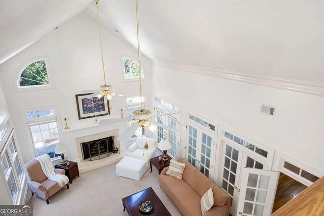 5200 Old Mountain Court NW, Powder Springs, GA 30127