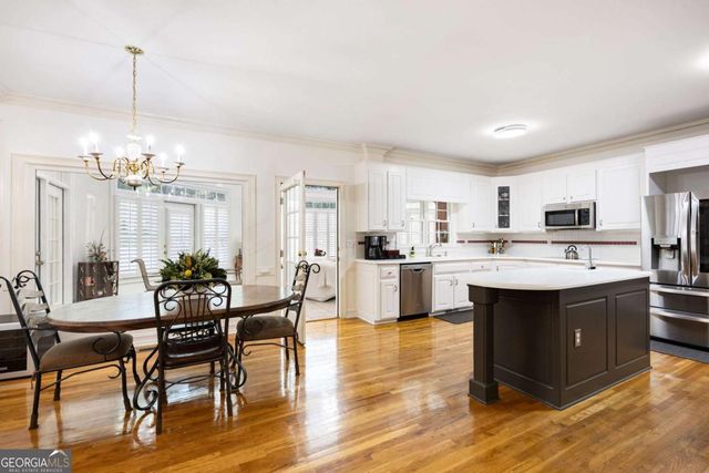 5200 Old Mountain Court NW, Powder Springs, GA 30127