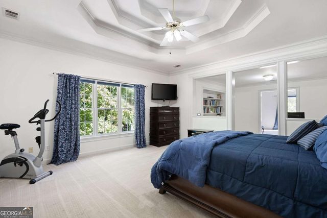 5200 Old Mountain Court NW, Powder Springs, GA 30127