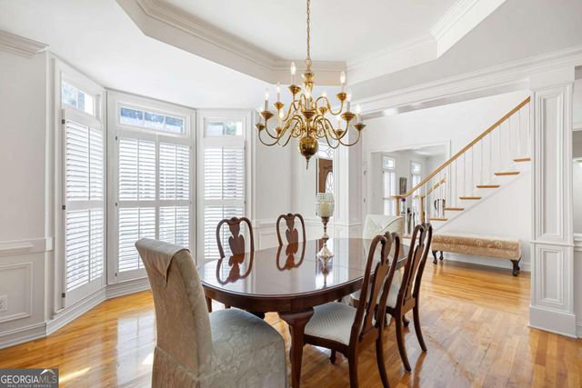 5200 Old Mountain Court NW, Powder Springs, GA 30127