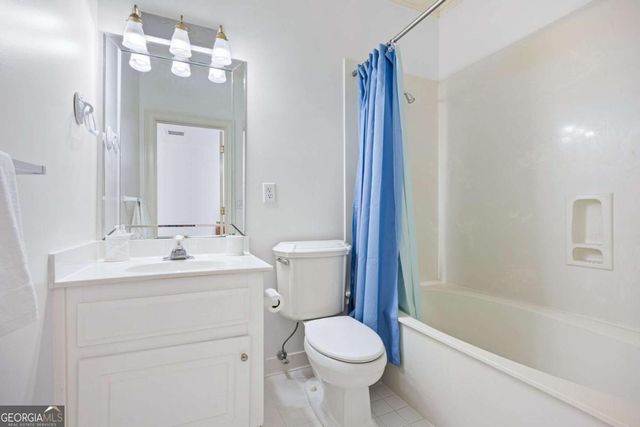 5200 Old Mountain Court NW, Powder Springs, GA 30127