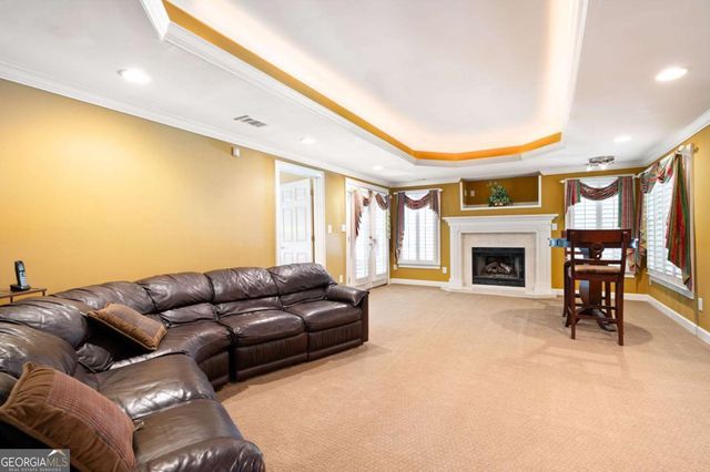 5200 Old Mountain Court NW, Powder Springs, GA 30127