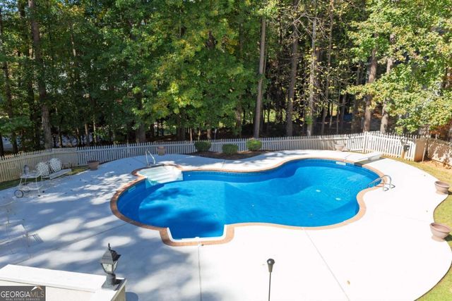 5200 Old Mountain Court NW, Powder Springs, GA 30127