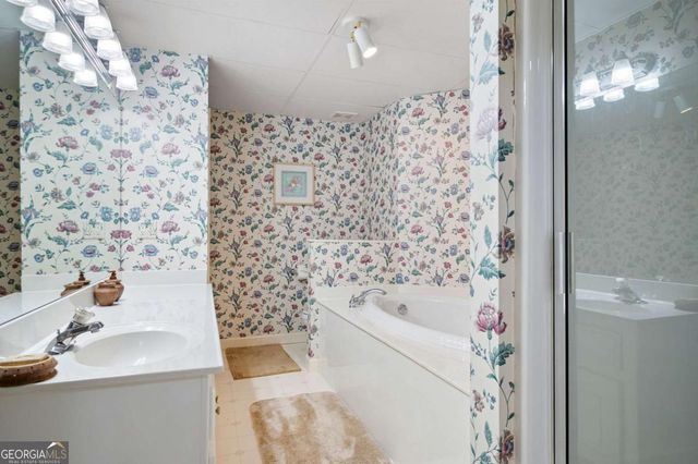 5200 Old Mountain Court NW, Powder Springs, GA 30127