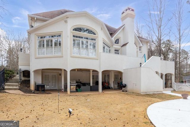 5200 Old Mountain Court NW, Powder Springs, GA 30127