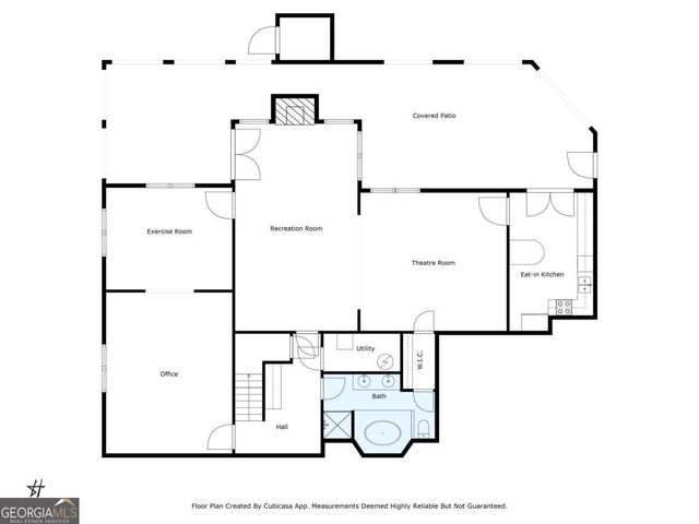 5200 Old Mountain Court NW, Powder Springs, GA 30127