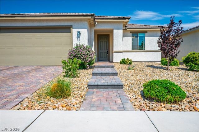 6432 Linden Street, North Las Vegas, NV 89086