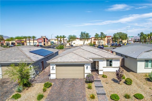 6432 Linden Street, North Las Vegas, NV 89086