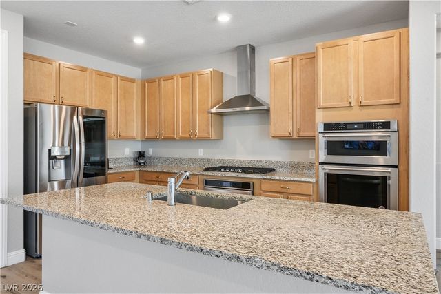 6432 Linden Street, North Las Vegas, NV 89086