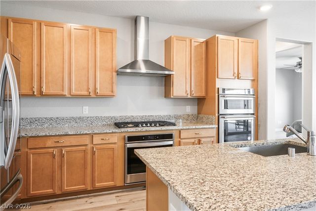 6432 Linden Street, North Las Vegas, NV 89086