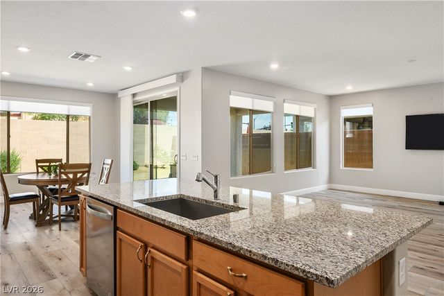 6432 Linden Street, North Las Vegas, NV 89086