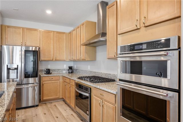 6432 Linden Street, North Las Vegas, NV 89086