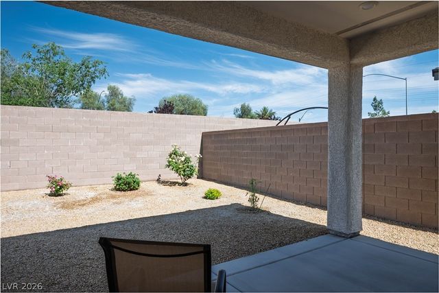 6432 Linden Street, North Las Vegas, NV 89086