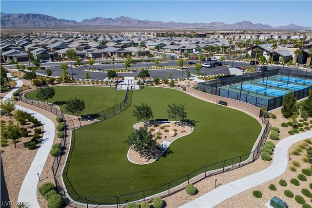 6432 Linden Street, North Las Vegas, NV 89086