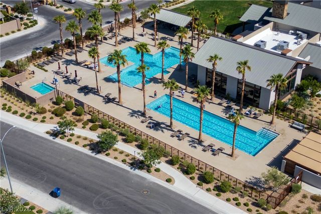 6432 Linden Street, North Las Vegas, NV 89086