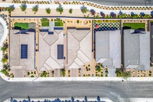 6432 Linden Street, North Las Vegas, NV 89086