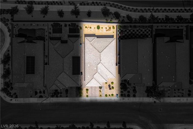 6432 Linden Street, North Las Vegas, NV 89086