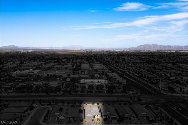 6432 Linden Street, North Las Vegas, NV 89086