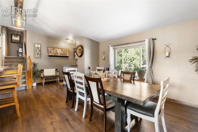 3345 Lynnwood Way, Colorado Springs, CO 80918