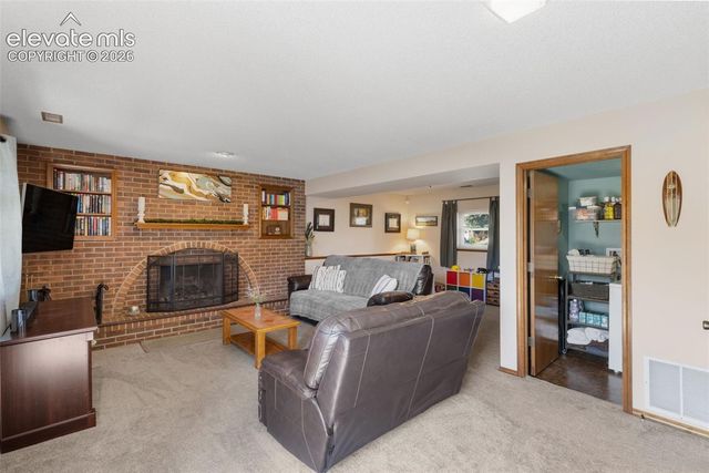 3345 Lynnwood Way, Colorado Springs, CO 80918