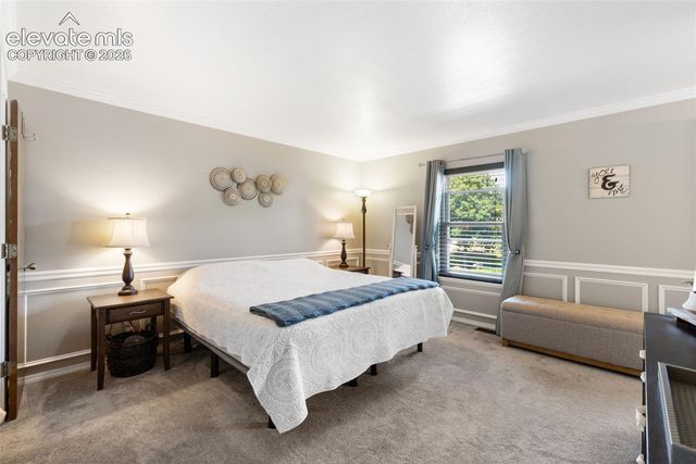 3345 Lynnwood Way, Colorado Springs, CO 80918