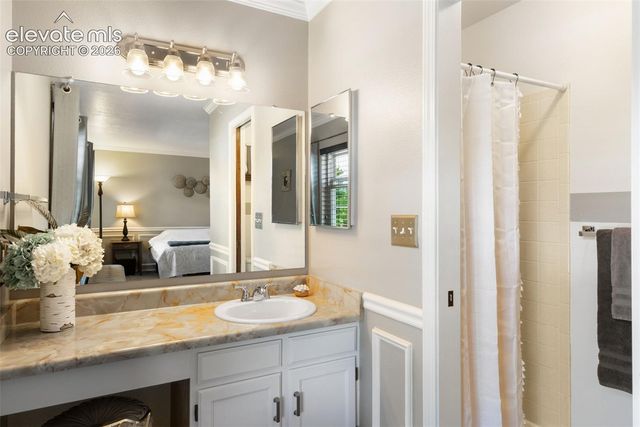 3345 Lynnwood Way, Colorado Springs, CO 80918