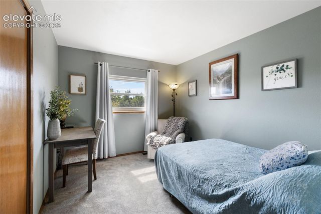 3345 Lynnwood Way, Colorado Springs, CO 80918