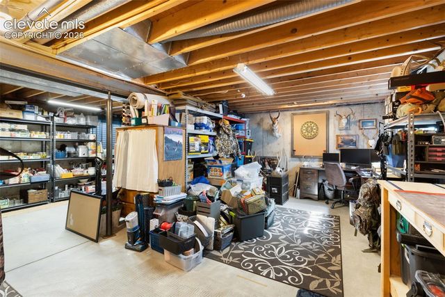 3345 Lynnwood Way, Colorado Springs, CO 80918