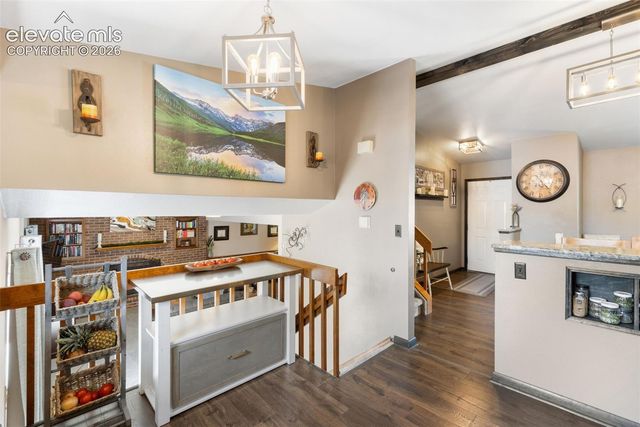 3345 Lynnwood Way, Colorado Springs, CO 80918