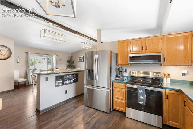 3345 Lynnwood Way, Colorado Springs, CO 80918