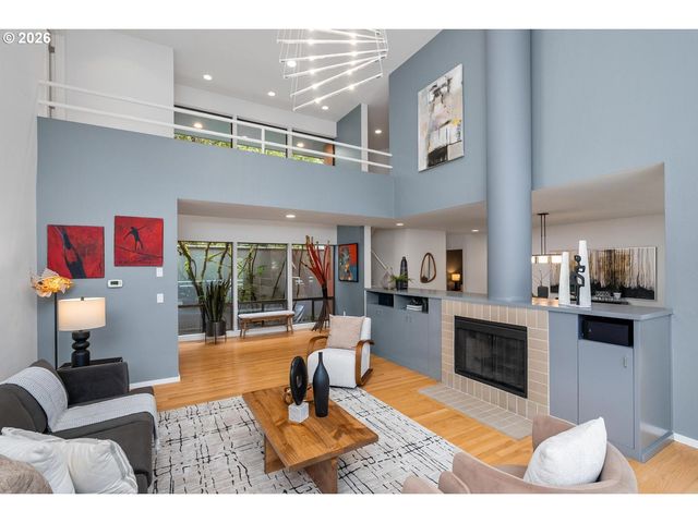 4808 Sw STONEBROOK Ct, Portland, OR 97239