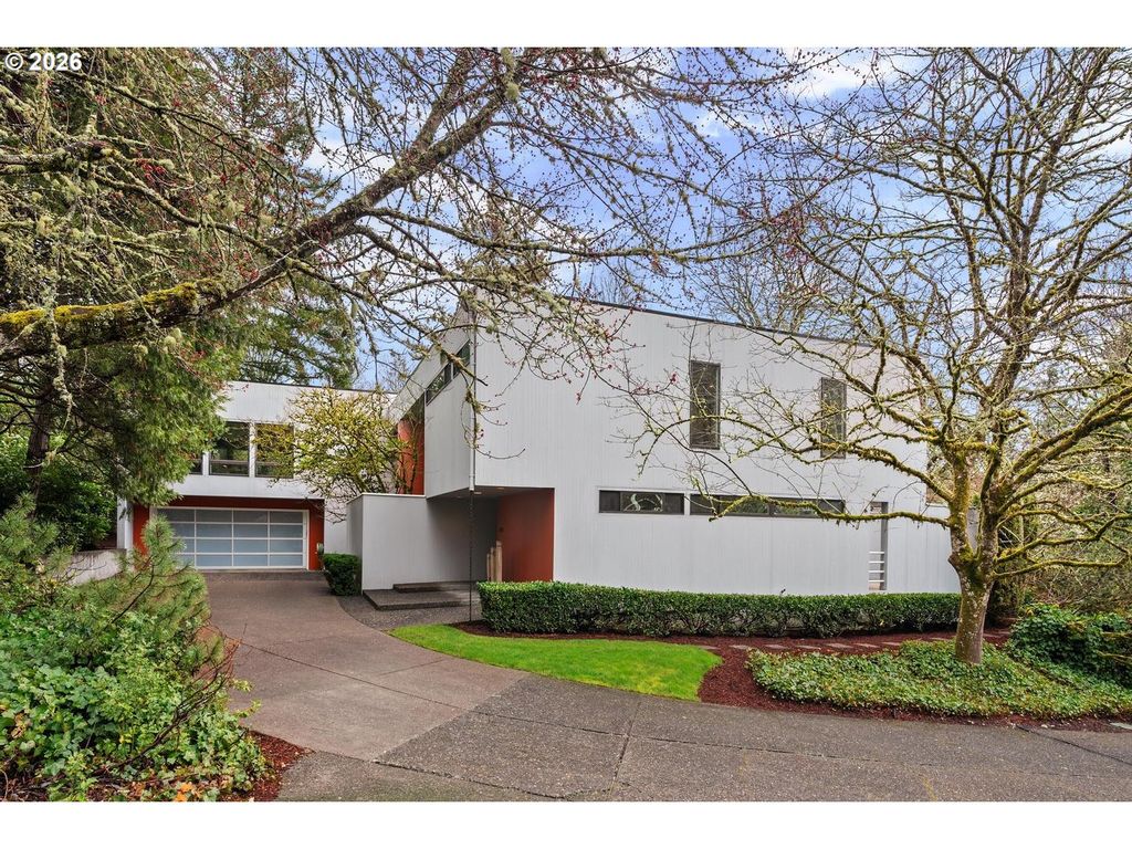 4808 Sw STONEBROOK Ct, Portland, OR 97239