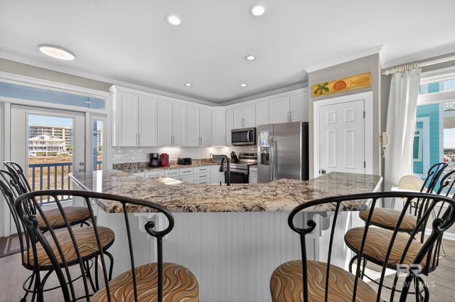 1416 W Dune Drive, Gulf Shores, AL 36542