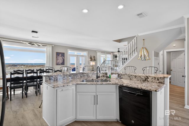 1416 W Dune Drive, Gulf Shores, AL 36542