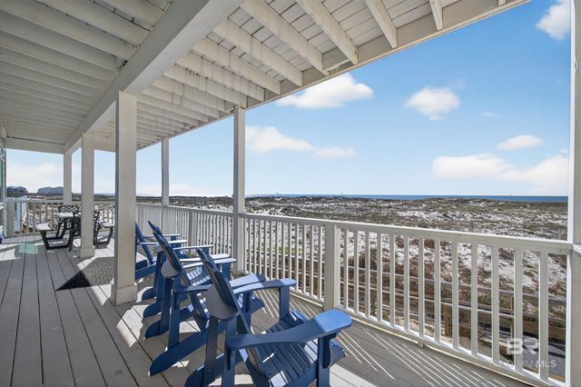 1416 W Dune Drive, Gulf Shores, AL 36542