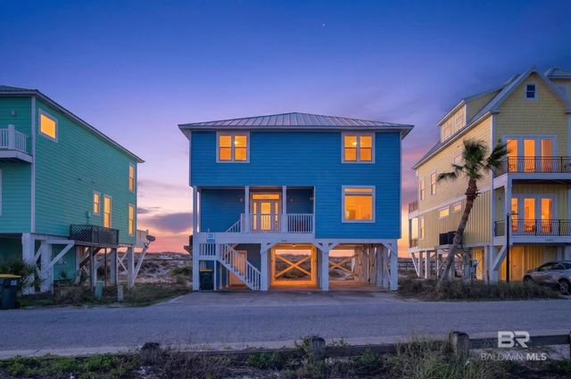 1416 W Dune Drive, Gulf Shores, AL 36542
