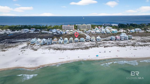 1416 W Dune Drive, Gulf Shores, AL 36542