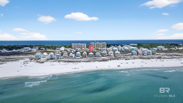1416 W Dune Drive, Gulf Shores, AL 36542