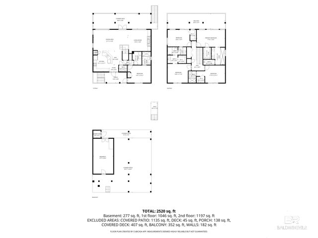 1416 W Dune Drive, Gulf Shores, AL 36542
