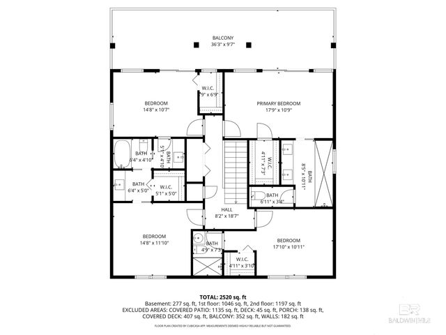 1416 W Dune Drive, Gulf Shores, AL 36542