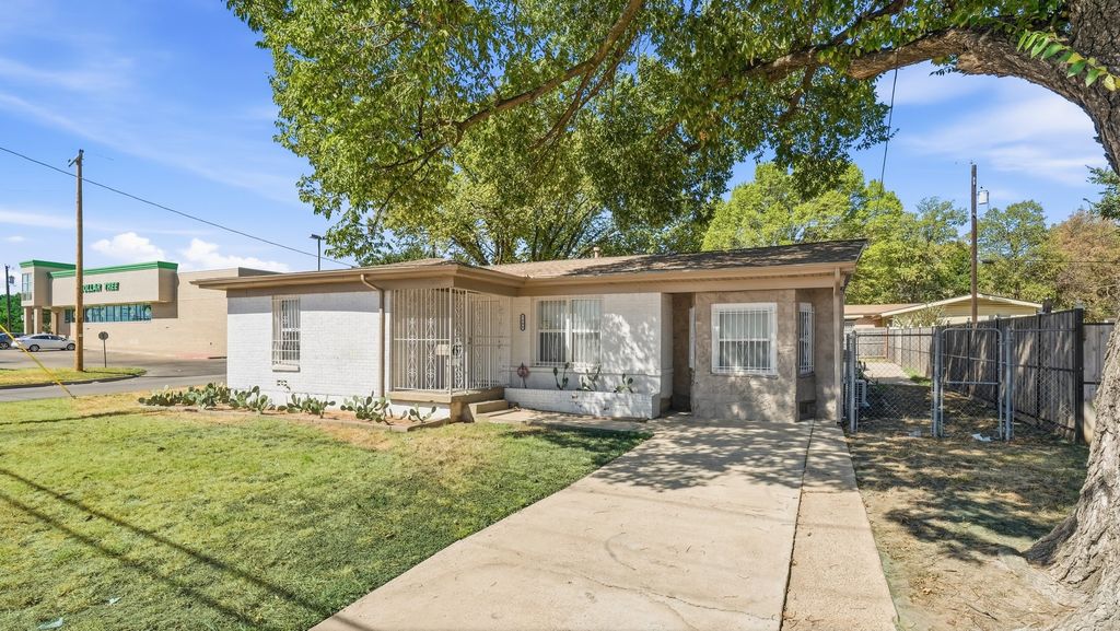 3008 Miller Avenue, Fort Worth, TX 76105 — photo 2