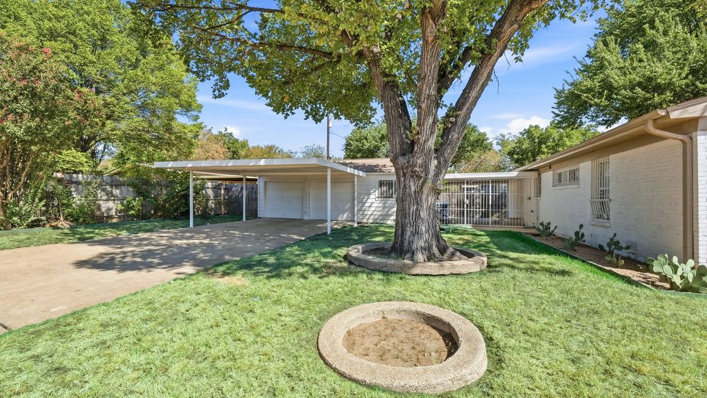 3008 Miller Avenue, Fort Worth, TX 76105 — photo 3