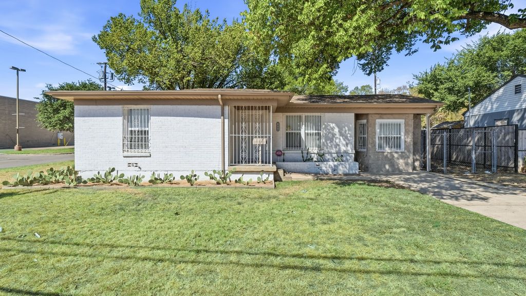3008 Miller Avenue, Fort Worth, TX 76105 — photo 4