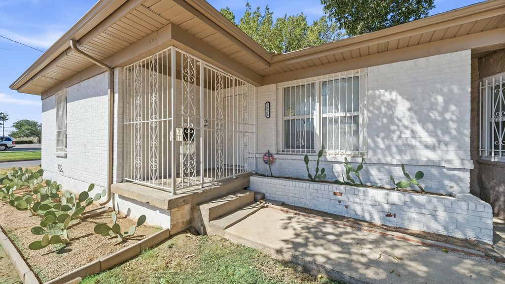 3008 Miller Avenue, Fort Worth, TX 76105 — photo 5