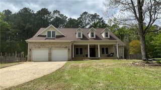 305 Royal Dunes Court, Linden, NC 28356