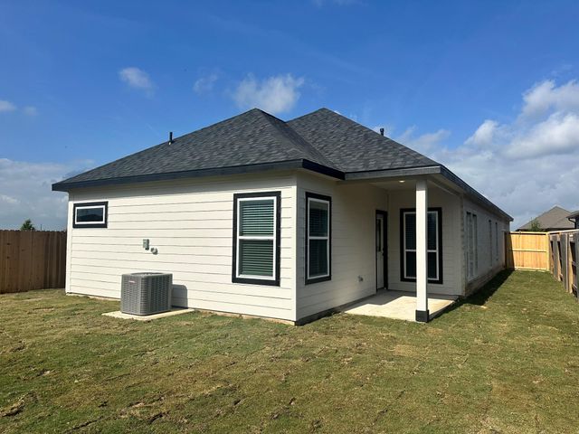 13327 Prado Ridge Lane, Iowa Colony, TX 77583