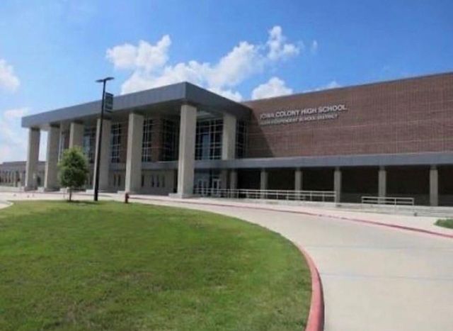 13327 Prado Ridge Lane, Iowa Colony, TX 77583